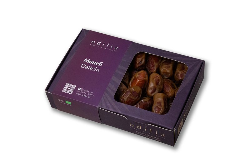 odilia - 7