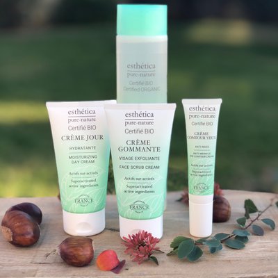 ESTHETICA PURE-NATURE