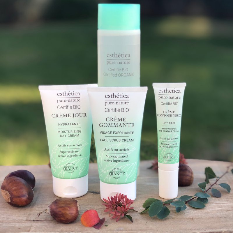 ESTHETICA PURE-NATURE - 4