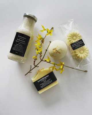 Smith&Køster