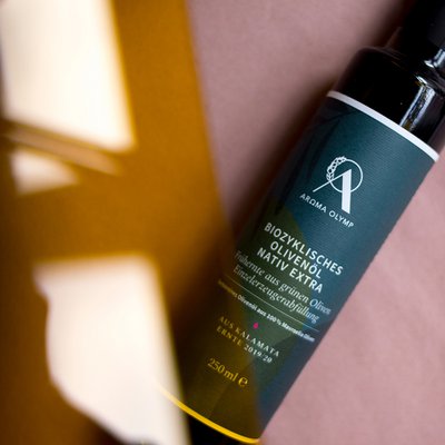 Aroma Olymp