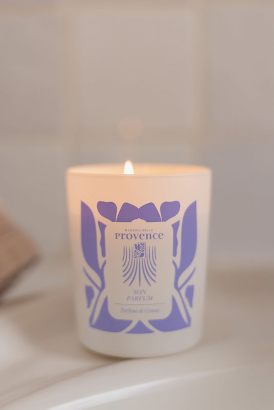 Mademoiselle Provence - 6