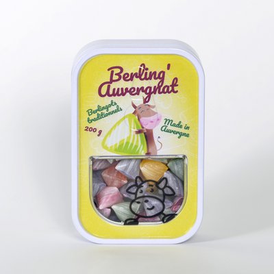 Bonbon France