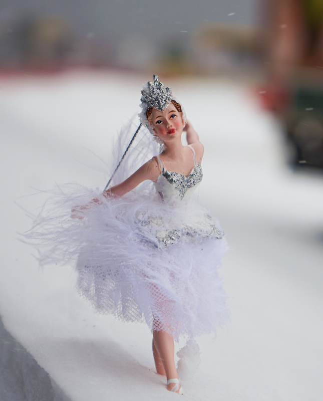 Christmas Inspirations - 1
