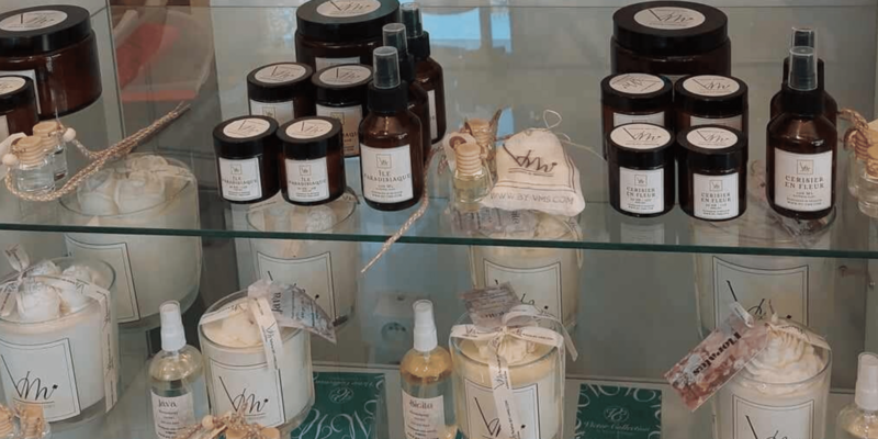 VM Bougies&Senteurs - 3