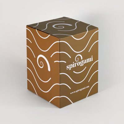 spirogami
