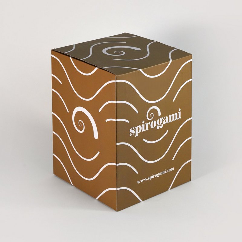 spirogami - 2