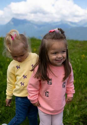 Slopes&Town Kids