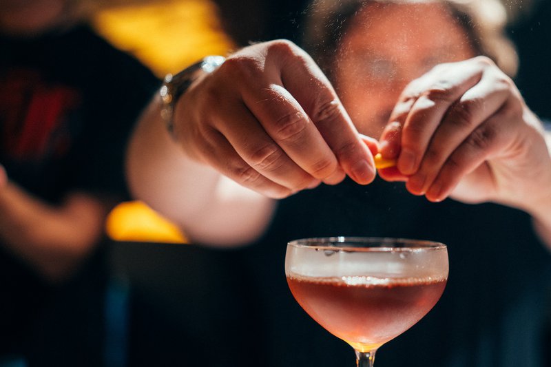 Rudy's Kombucha - 7