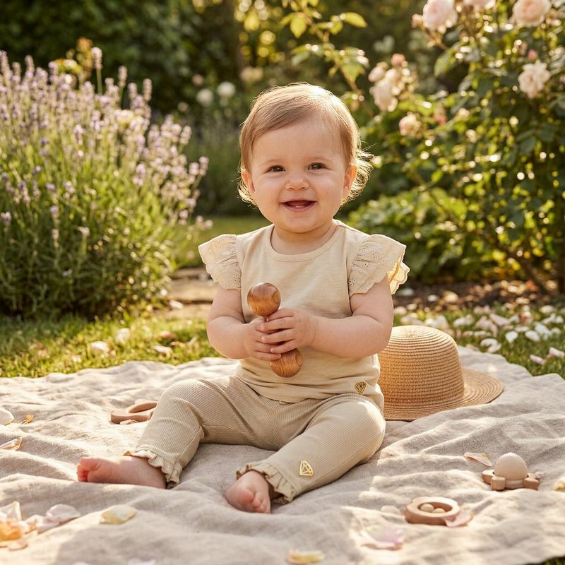 Little Chiq Fashion - 3