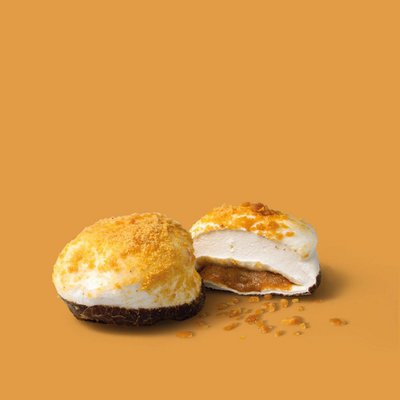 THE MALLOWS