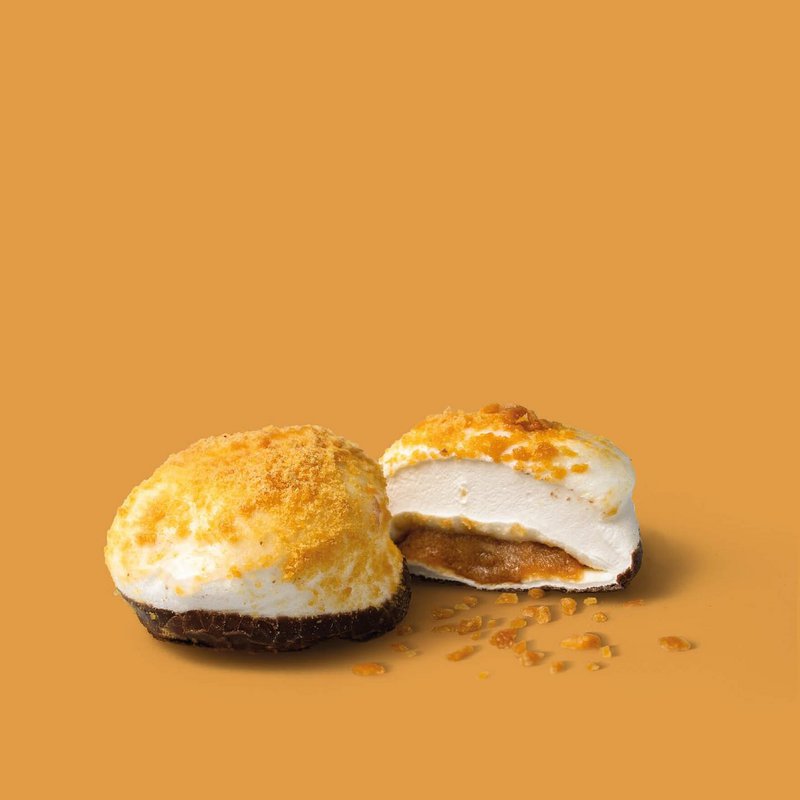THE MALLOWS - 4