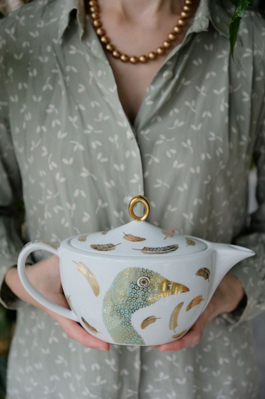 ARRO PORCELAIN - 3