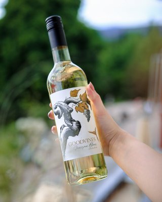 GOODVINES
