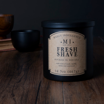 Colonial Candle