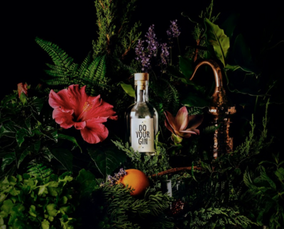 Craftly & Do Your Gin