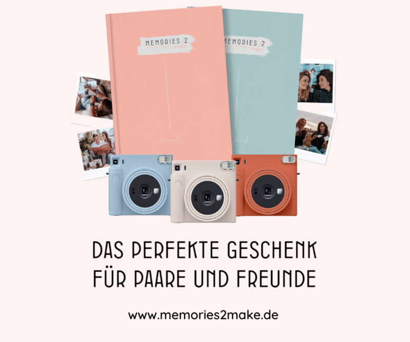 Memories2Make® - 1