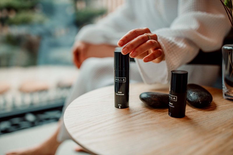 Hilla Skincare - De perfecte dagcrème match! - 6
