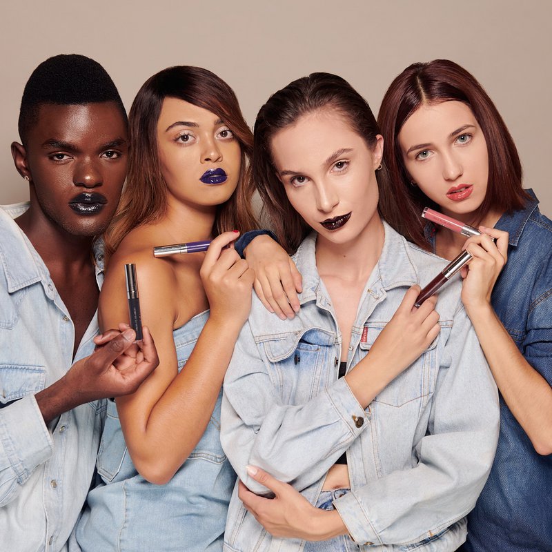 PLS COSMETICS - 3