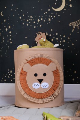 By Lara x De Kleine Jungle
