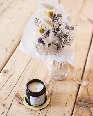 Garden State Candles
