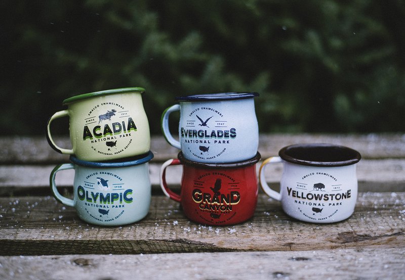 Emalco Enamelware - 5