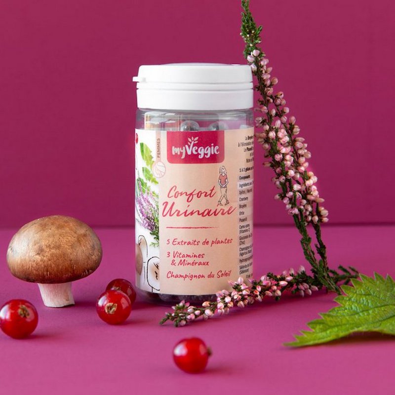 myVeggie - 3