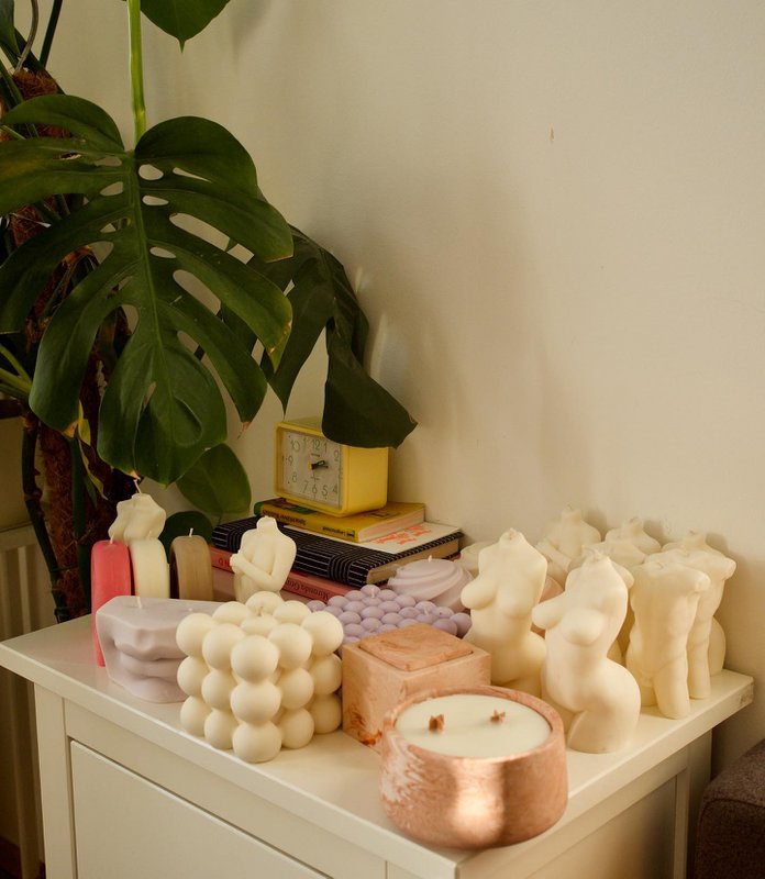 Sappho Studio - 14