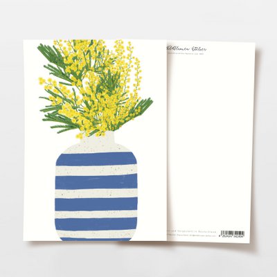 Wildblumen Atelier