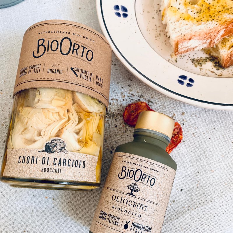 BIO-ORTO - 3
