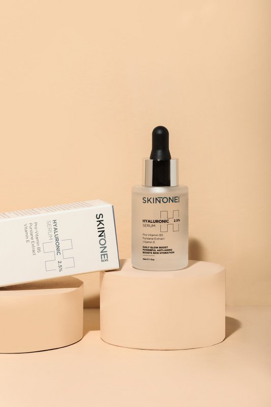 SKINTONE SKIN - 1