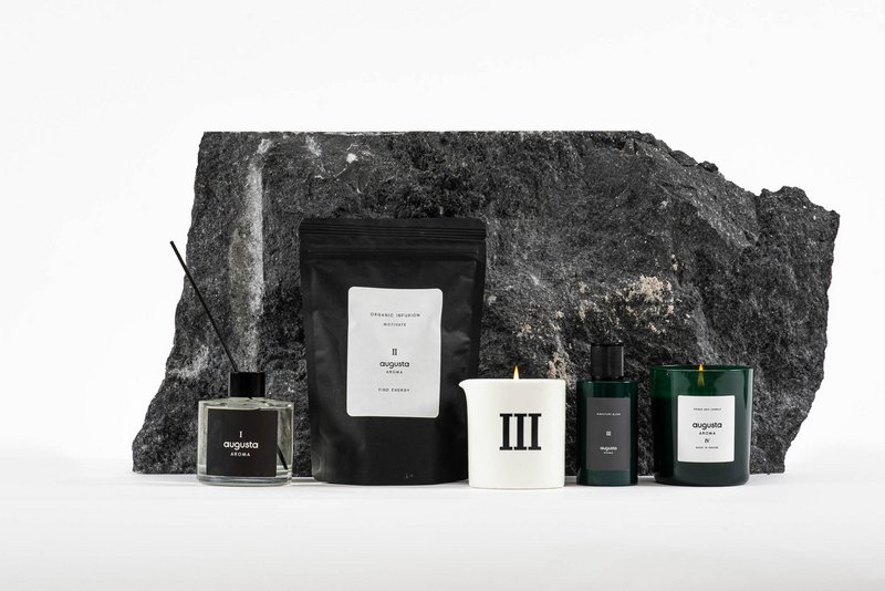 Augusta Aroma - - 1