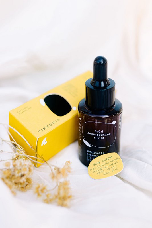 VIKTORIA Natural Cosmetics - 3