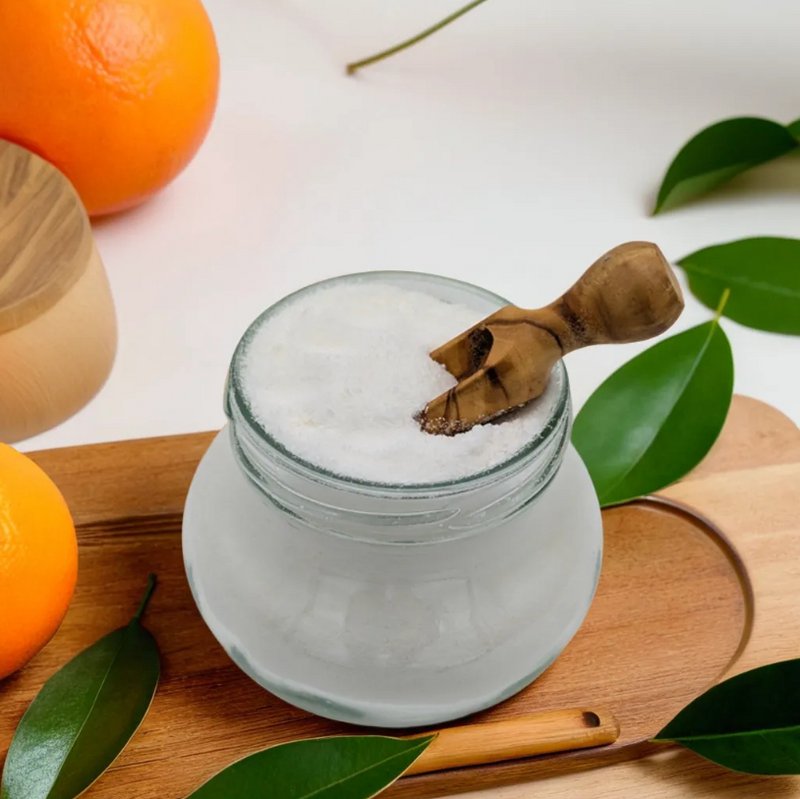 Kleine Auszeit Naturkosmetik - 2