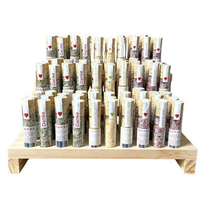 Salt Azur - mediterrane Gourmetsalze