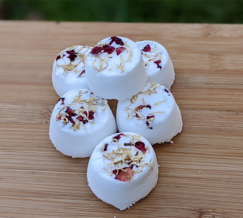 La Zouch Soaps - 6
