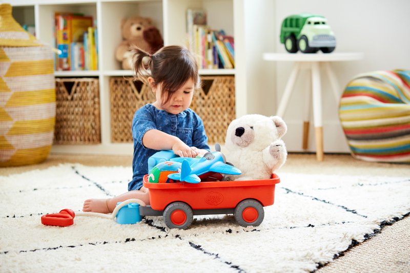 Green Toys - 6