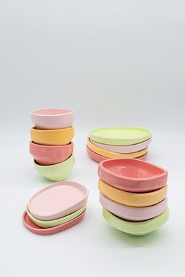 SARI - handcrafted ceramics