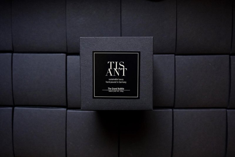 TISANT - 5