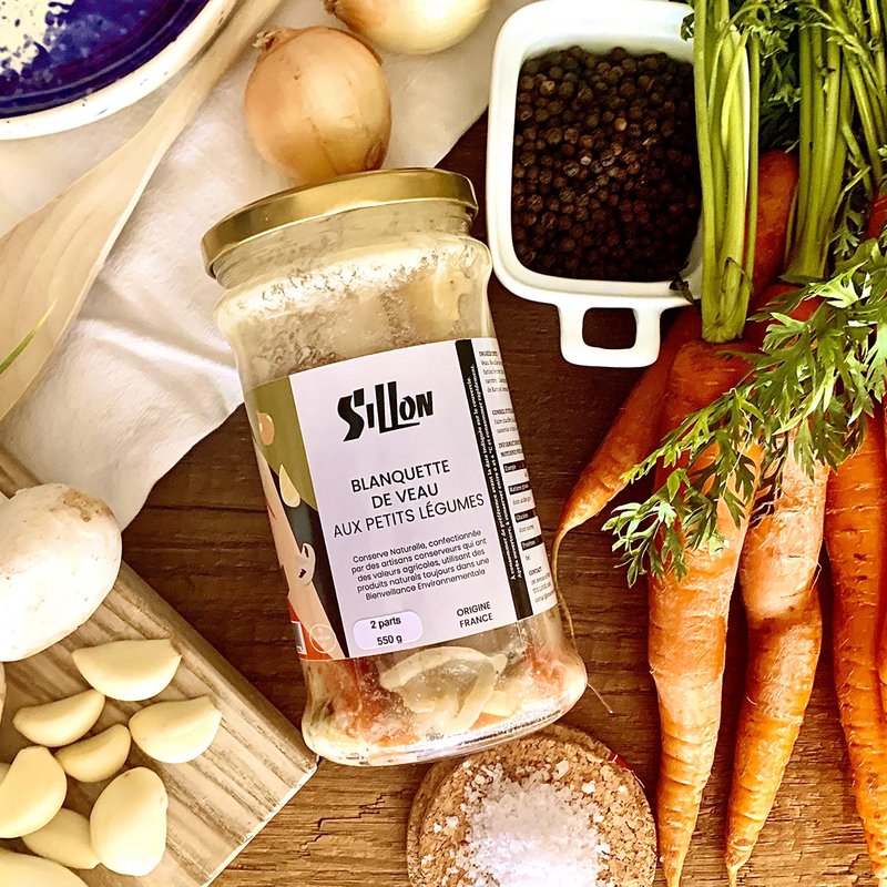 SILLON - 4
