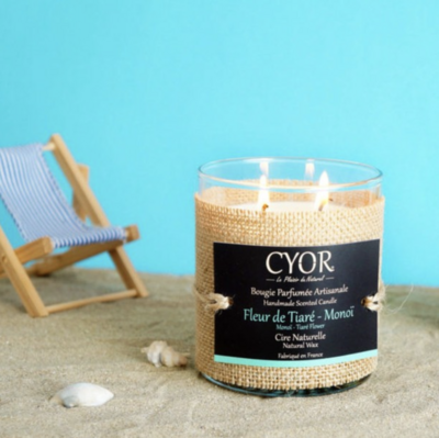 CYOR