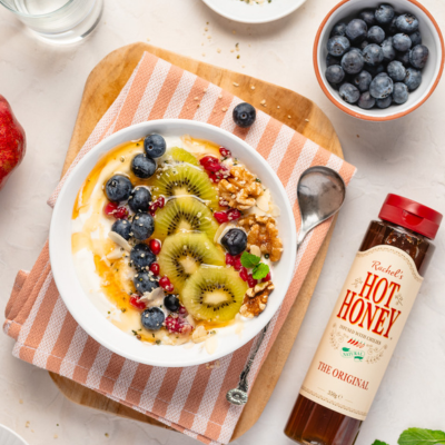 Rachel's Hot Honey ®