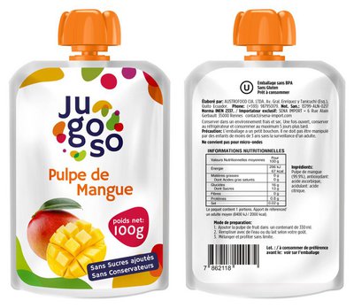 JUGOSO SAS
