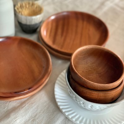Khaya Woodware