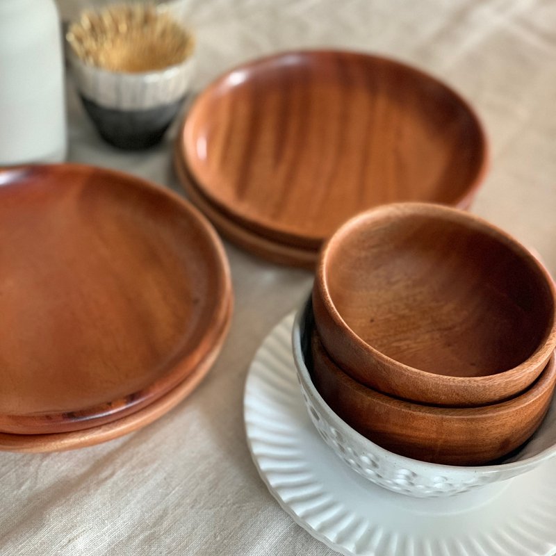 Khaya Woodware - 4