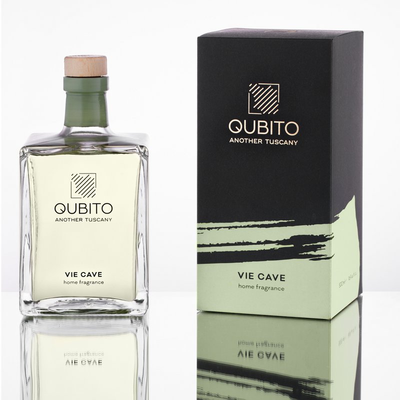 QUBITO "Another Tuscany" - 7