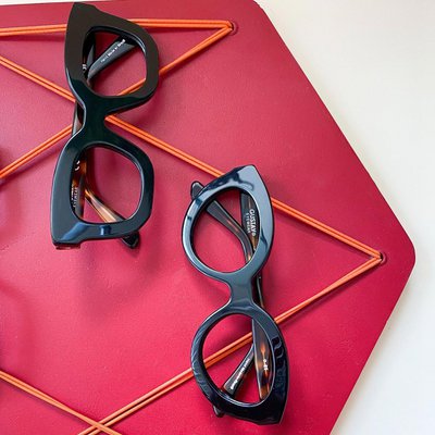 GUSTAVO EYEWEAR
