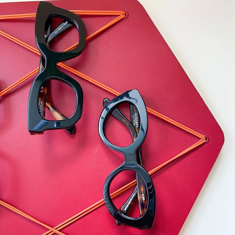 GUSTAVO EYEWEAR - 2