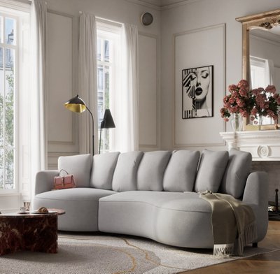 City Sofa