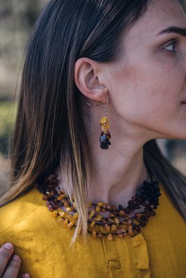 AmberLithuania